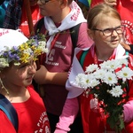 25. Piesza Pielgrzymka Cieszyńska - już na Jasnej Górze