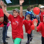 33. Piesza Pielgrzymka Oświęcimska - już na Jasnej Górze