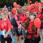 33. Piesza Pielgrzymka Oświęcimska - już na Jasnej Górze