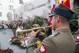 Wszystko było we krwi