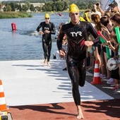 Triathlon Kraśnik 3.0