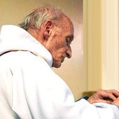 Ksiądz Jacques Hamel jest dla francuskich katolików "drugim Popiełuszką"