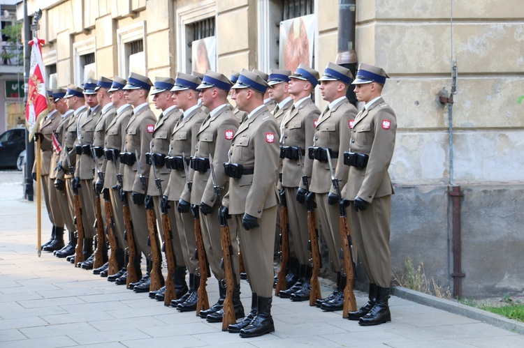 Dzień Pamięci Starówki