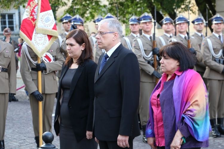 Dzień Pamięci Starówki