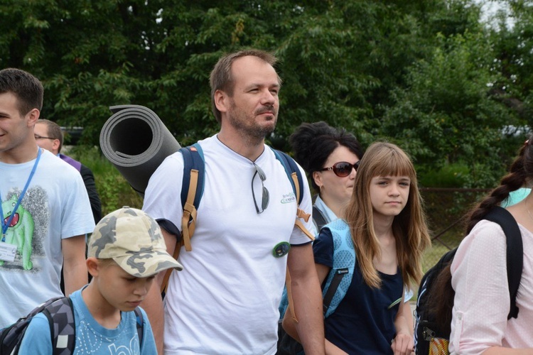 Prudnik już w drodze