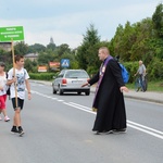 Prudnik już w drodze