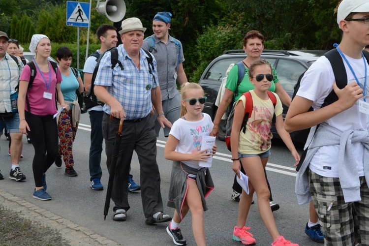 Prudnik już w drodze