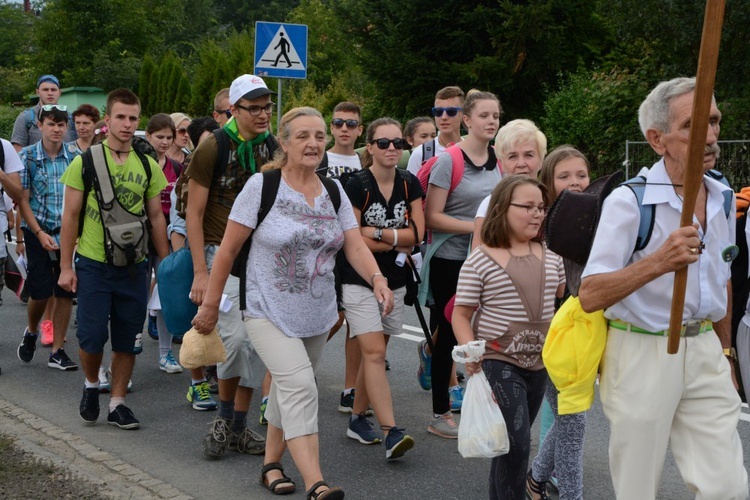 Prudnik już w drodze