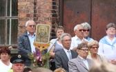 75. rocznica męczeńskiej śmierci św. Maksymiliana w KL Auschwitz