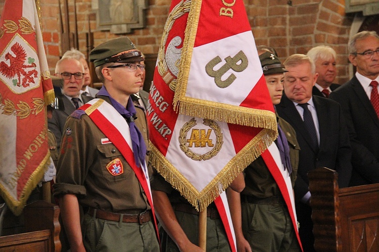 Święto Wojska Polskiego w Gorzowie Wlkp.