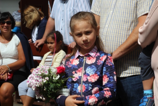 Święto Wojska Polskiego w sanktuarium w Rychwałdzie - 2016