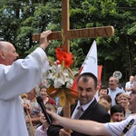 Wniebowzięcie w Bruśniku