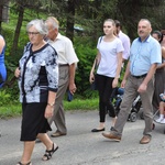 Wniebowzięcie w Bruśniku