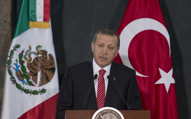 Turcja żąda od Grecji ekstradycji ośmiu wojskowych