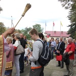 Pielgrzymka do Matki Bożej Suserskiej