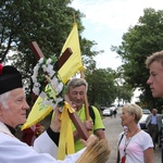 Pielgrzymka do Matki Bożej Suserskiej