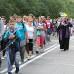 Pielgrzymka do Matki Bożej Suserskiej