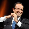 Hollande w Watykanie