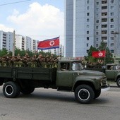 Korea Płn. wznowiła produkcję plutonu
