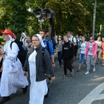 Wejście do Strzelec Opolskich