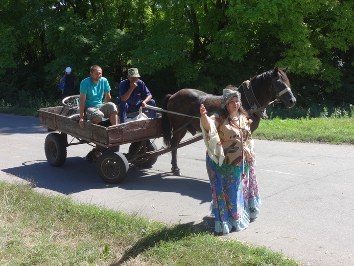 Misja JuT - Ostatnie Okrążenie: drugi tydzień