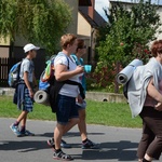 Strumień raciborski w Centawie