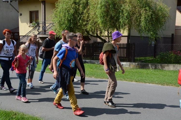 Strumień raciborski w Centawie