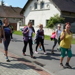 Strumień raciborski w Centawie