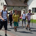 Strumień raciborski w Centawie