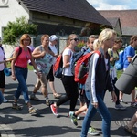 Strumień raciborski w Centawie