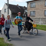 Strumień raciborski w Centawie