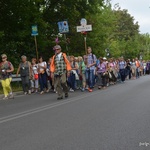 Radomska Pielgrzymka na Jasną Górę