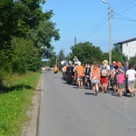 Radomska Pielgrzymka na Jasną Górę