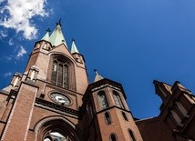 Historia diecezji gliwickiej 