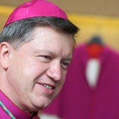 Abp Kupny: Światowe Dni Młodzieży się nie zakończyły