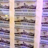 To miały być peerelowskie banknoty na czas wojny