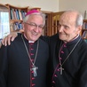 Arcybiskup Pylak skończył 95 lat