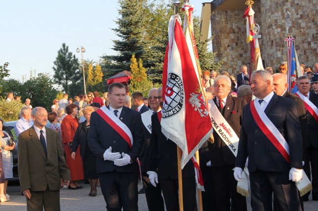 Męczennik czasów komunizmu