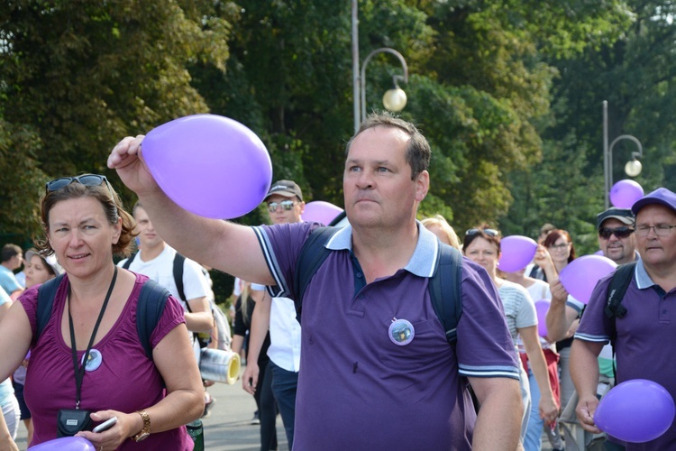 "Jedynki" na Jasnej Górze