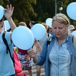 "Jedynki" na Jasnej Górze