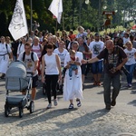 "Jedynki" na Jasnej Górze