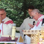 Modlitwa trzech narodów na Trójstyku - 2016