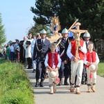 Modlitwa trzech narodów na Trójstyku - 2016