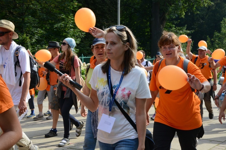 "Trójka" i "trzynastka" też u celu