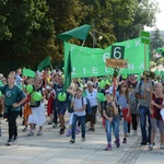 "Szóstki" na Jasnej Górze