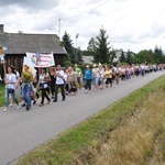 Do Matki Bożej w Jarosławicach