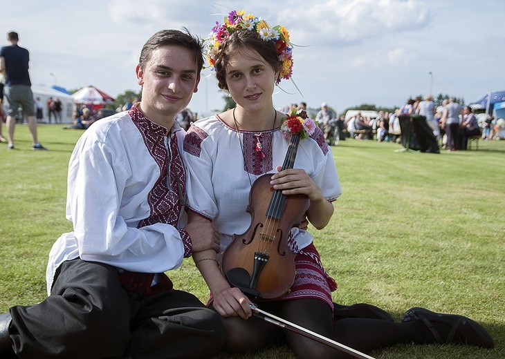 Festiwal Kultury Polsko-Ukraińskiej