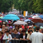 Pielgrzymka kobiet do Piekar (cz. II)