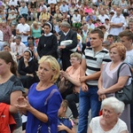 Odpustowa uroczystość Wniebowzięcia NMP w Kalwarii Zebrzydowskiej