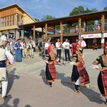 Folklor świata pod Giewontem - Gubałówka